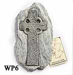 Aberlemno Cross Wall Plaque